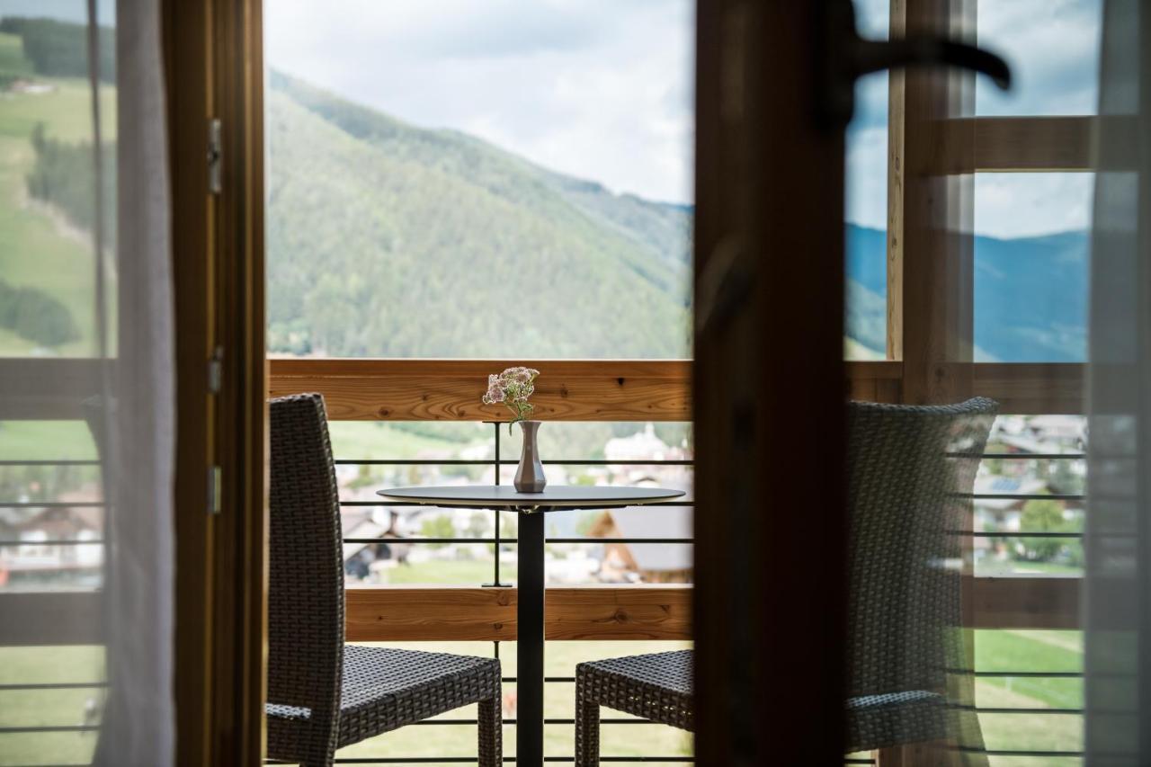 Hotel Mareo Dolomites San Vigilio Di Marebbe Exterior foto